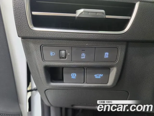 Hyundai Sonata Sonata Edge(DN8) — Фото автомобиля 4