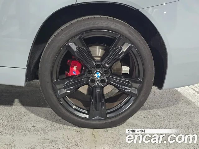 BMW X3 G45 — Фото автомобиля 5