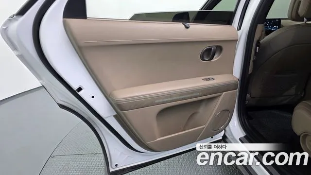 Hyundai Ioniq 5 — Фото автомобиля 14
