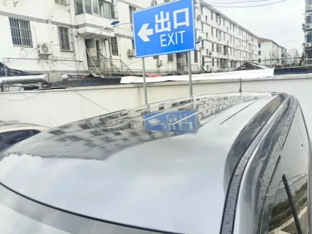 Wuling Zhengcheng — Фото автомобиля 6