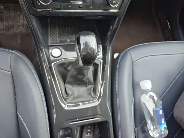 Volkswagen Tharu — Фото автомобиля 13