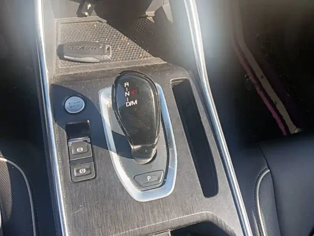 Haval H6 — Фото автомобиля 13