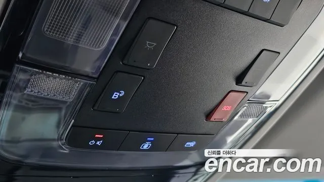 Hyundai Staria — Фото автомобиля 18