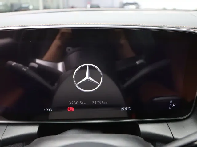 Mercedes-Benz GLC-Class — Фото автомобиля 13