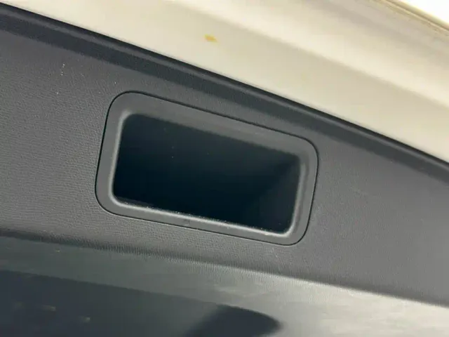 GAC Trumpchi GS3 — Фото автомобиля 23