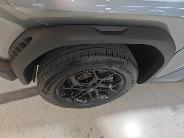 BYD FangChengBao Titanium 3 — Фото автомобиля 22