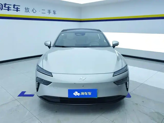 Dongfeng eπ 007 — Фото автомобиля 2