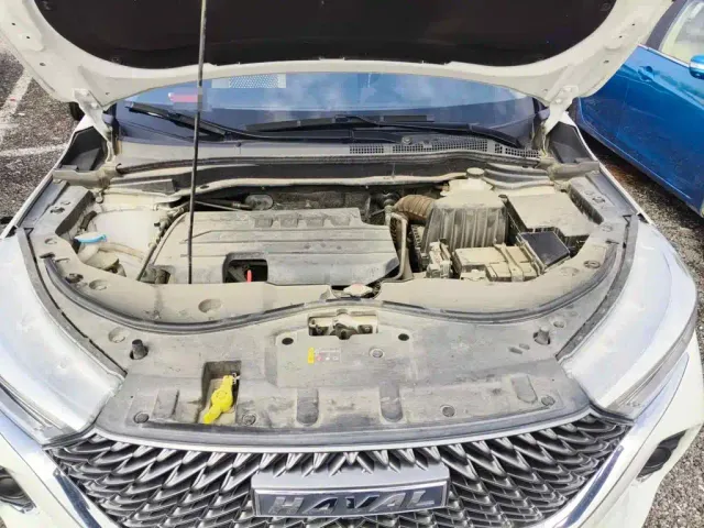 Haval M6 — Фото автомобиля 3