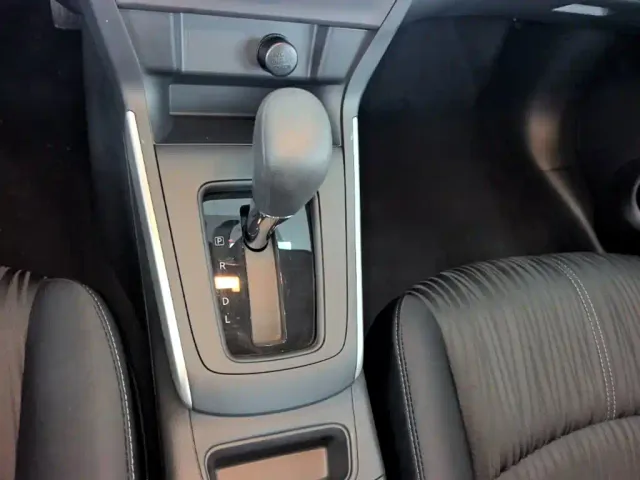 Nissan Sylphy — Фото автомобиля 13