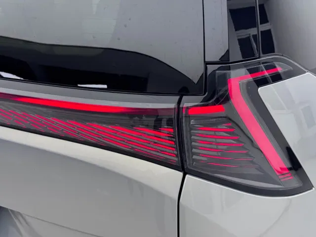 BYD Seal — Фото автомобиля 7