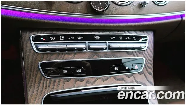 Mercedes-Benz E-Class W213 — Фото автомобиля 13