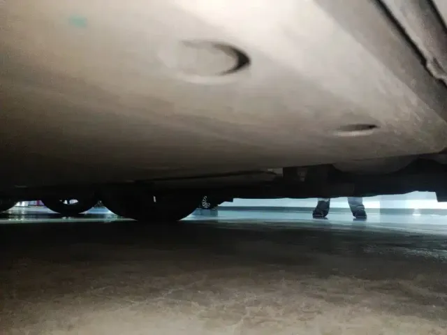 Ora Ora Good Cat 2021 500km Long Range Poseidon Edition (NMC) — Фото автомобиля 21
