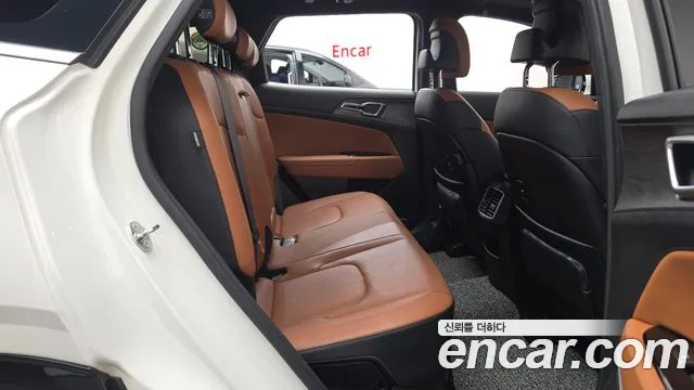 Kia Sportage 5th Gen — Фото автомобиля 17