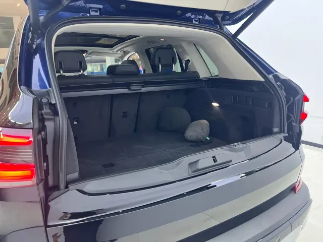 BMW X5 New Energy(Imported) — Фото автомобиля 13