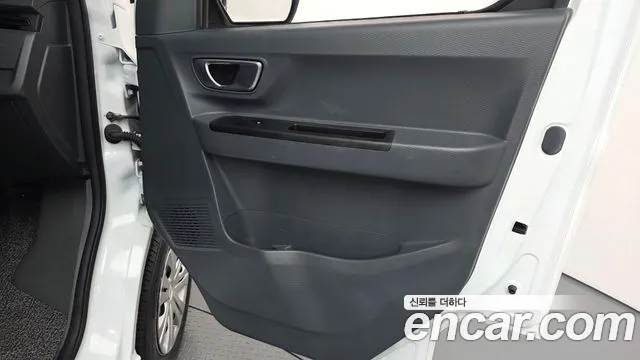 Geely SE-A2 Van — Фото автомобиля 25