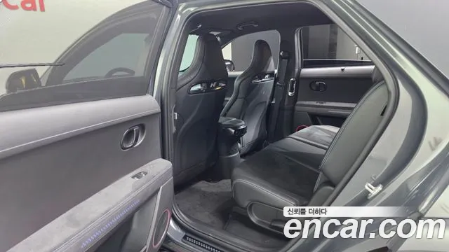 Hyundai Ioniq 5 Ioniq5 — Фото автомобиля 16