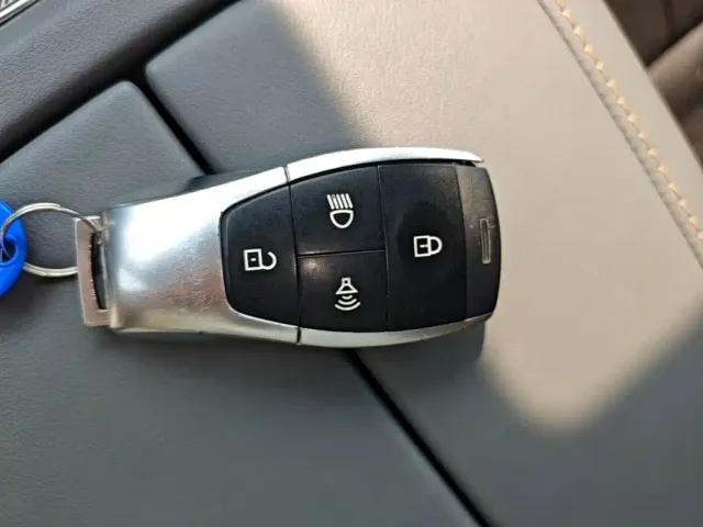 BAIC BJ40 — Фото автомобиля 8