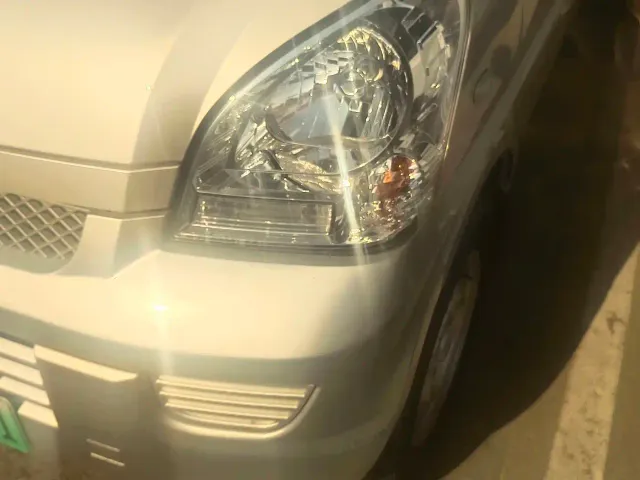 Wuling Rongguang EV — Фото автомобиля 3