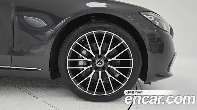 Mercedes-Benz S-Class — Фото автомобиля 5
