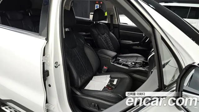 Kia Sorento Sorento 4-е поколение Дизель 2.2 4WD — Фото автомобиля 10