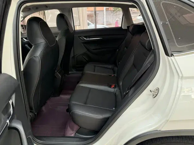 Skoda Kamiq — Фото автомобиля 18