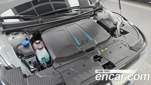 Hyundai Ioniq5 Ioniq5 — Фото автомобиля 6