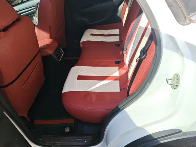 Mazda CX-5 — Фото автомобиля 13