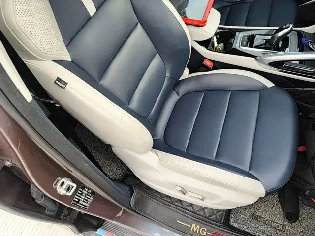 MG Pilot — Фото автомобиля 24