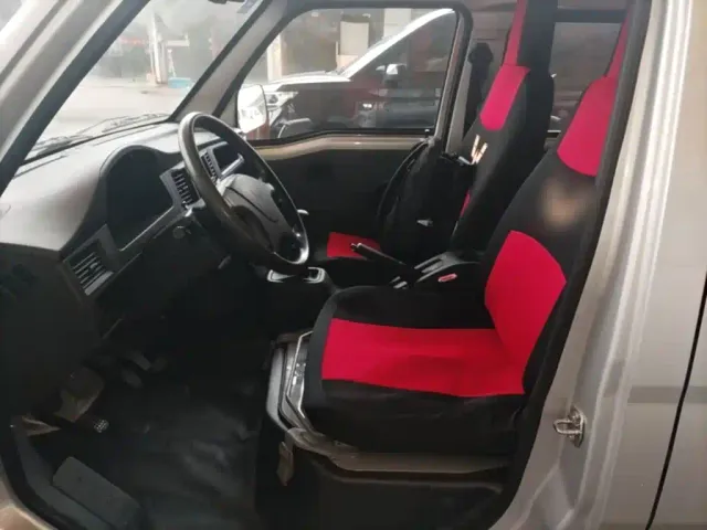 Wuling Zhiguang — Фото автомобиля 14