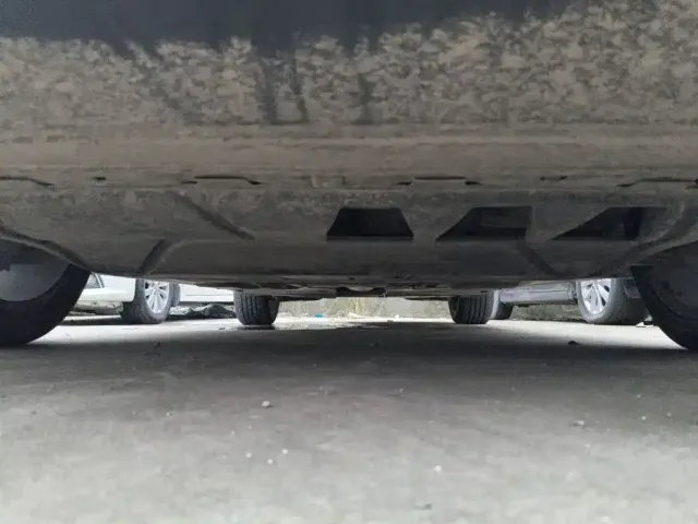 Volkswagen Passat — Фото автомобиля 22