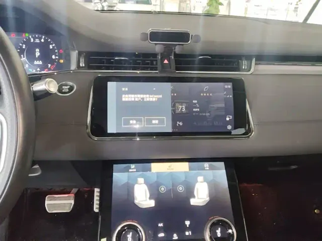 Land Rover Range Rover Evoque — Фото автомобиля 12