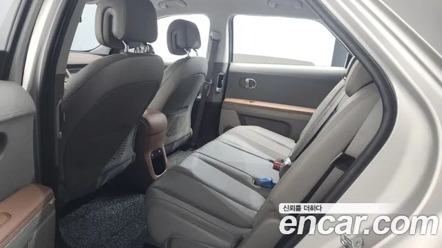 Hyundai Ioniq5 Ioniq5 — Фото автомобиля 18