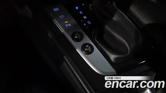 Hyundai Avante CN7 — Фото автомобиля 19