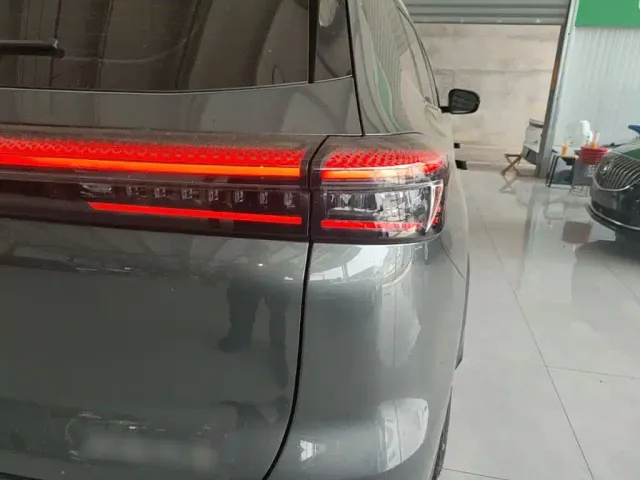Chery Tiggo 8 PLUS — Фото автомобиля 7