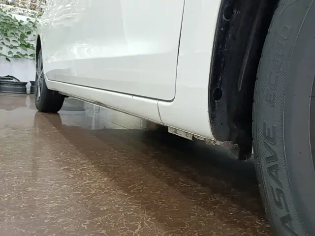 Honda Fit — Фото автомобиля 20