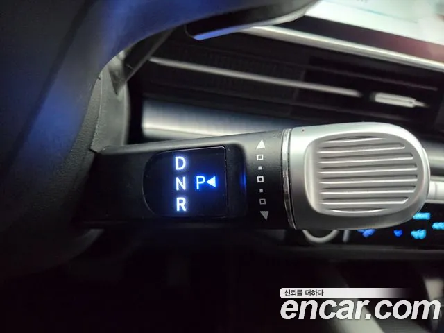 Hyundai Ioniq 6 — Фото автомобиля 9