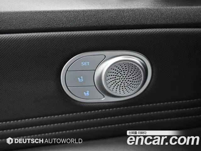 Hyundai Avante CN7 — Фото автомобиля 10