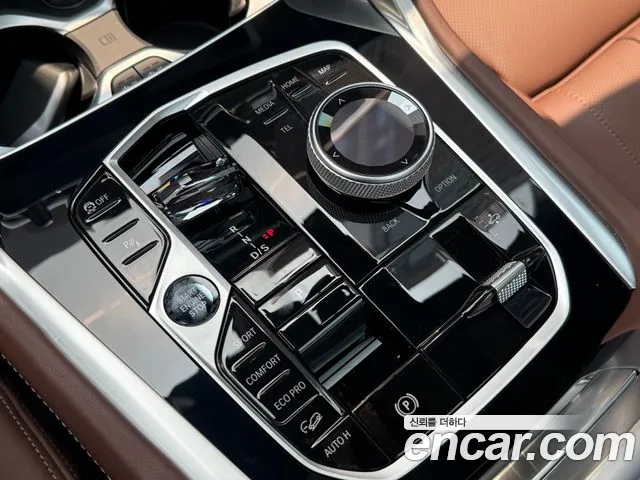BMW X6 — Фото автомобиля 16