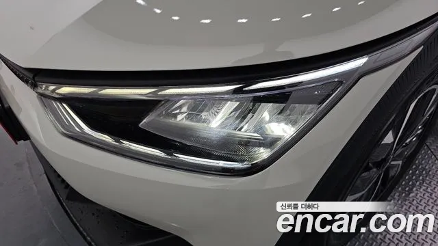 Kia EV6 Long Range — Фото автомобиля 21