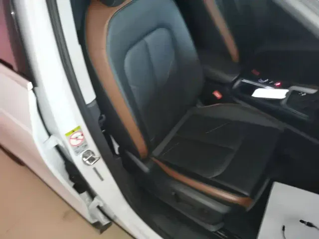 Audi Audi Q3 2022 35 TFSI Fashion Elegance — Фото автомобиля 24