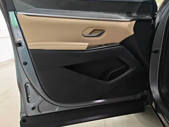 BYD Song Pro — Фото автомобиля 4