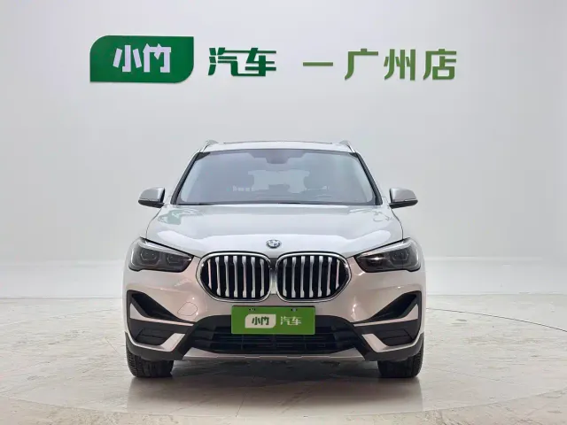 BMW X1 — Фото автомобиля 5