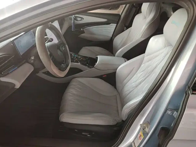 BYD Seal — Фото автомобиля 14