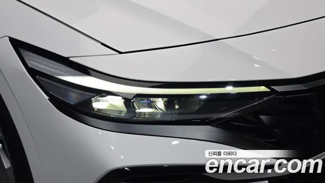 Hyundai AVANTE Новый Avante (CN7) — Фото автомобиля 22