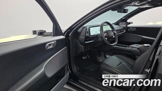 Hyundai Ioniq 6 — Фото автомобиля 15