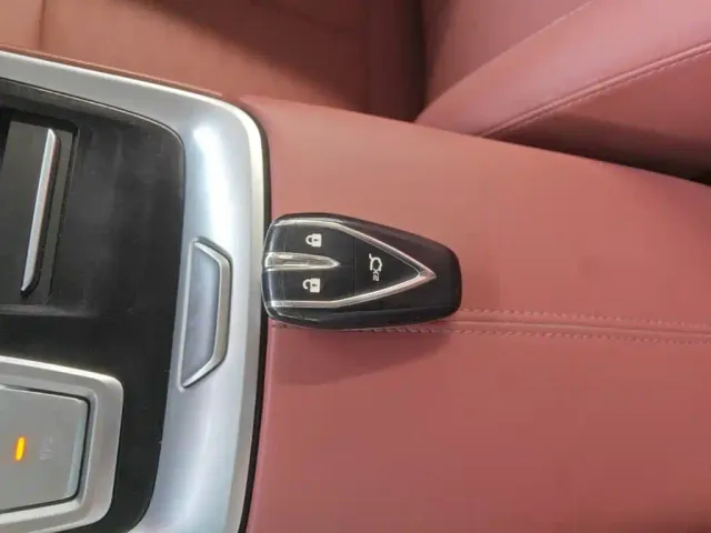 Changan CS55 Plus — Фото автомобиля 8