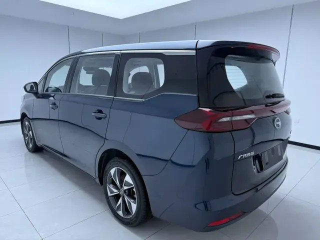 GAC Trumpchi M6 — Фото автомобиля 6