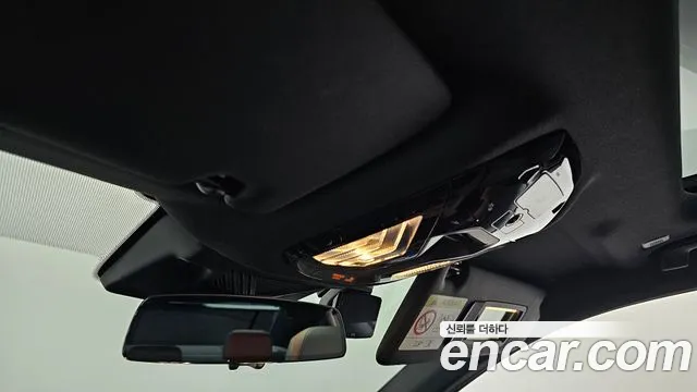 BMW i5 G60 — Фото автомобиля 29