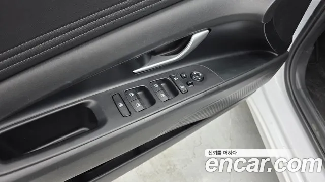 Hyundai Avante CN7 — Фото автомобиля 18