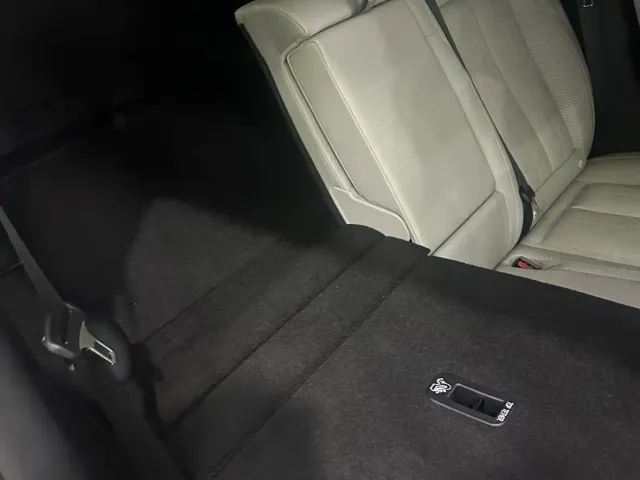 BYD FangChengBao Titanium 7 — Фото автомобиля 8
